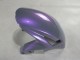 2006-2007 Chameleon Grey Dazz Pearl Purple Honda CBR1000RR Motorcycle Fairings Australia