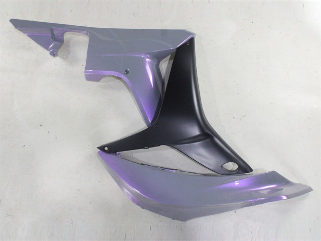2006-2007 Chameleon Grey Dazz Pearl Purple Honda CBR1000RR Motorcycle Fairings Australia