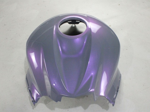 2006-2007 Chameleon Grey Dazz Pearl Purple Honda CBR1000RR Motorcycle Fairings Australia