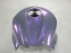2006-2007 Chameleon Grey Dazz Pearl Purple Honda CBR1000RR Motorcycle Fairings Australia