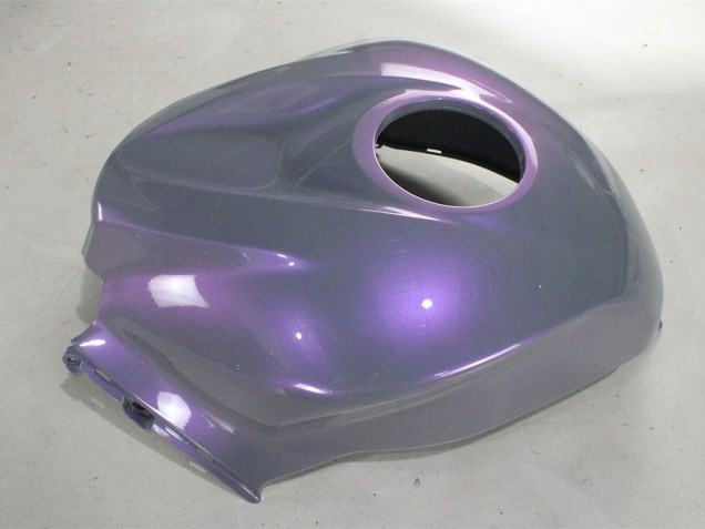 2006-2007 Chameleon Grey Dazz Pearl Purple Honda CBR1000RR Motorcycle Fairings Australia