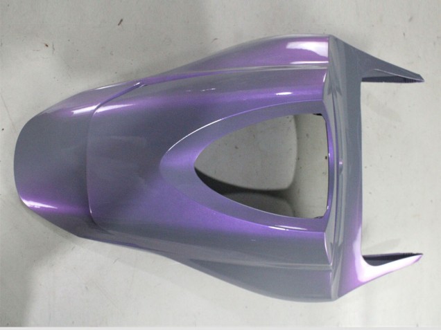 2006-2007 Chameleon Grey Dazz Pearl Purple Honda CBR1000RR Motorcycle Fairings Australia