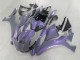 2021-2024 Chameleon Grey Dazz Pearl Purple Yamaha YZF R7 Motorcycle Fairings Australia