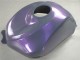 2019-2022 Chameleon Grey Dazz Pearl Purple Kawasaki ZX6R Motorcycle Fairings Australia
