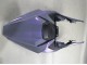 2019-2022 Chameleon Grey Dazz Pearl Purple Kawasaki ZX6R Motorcycle Fairings Australia