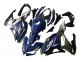 2024-2025 Blue White Yellow Silver Black Kawasaki Ninja 500 EX500R Motorcycle Fairings Australia