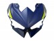 2024-2025 Blue White Yellow Silver Black Kawasaki Ninja 500 EX500R Motorcycle Fairings Australia