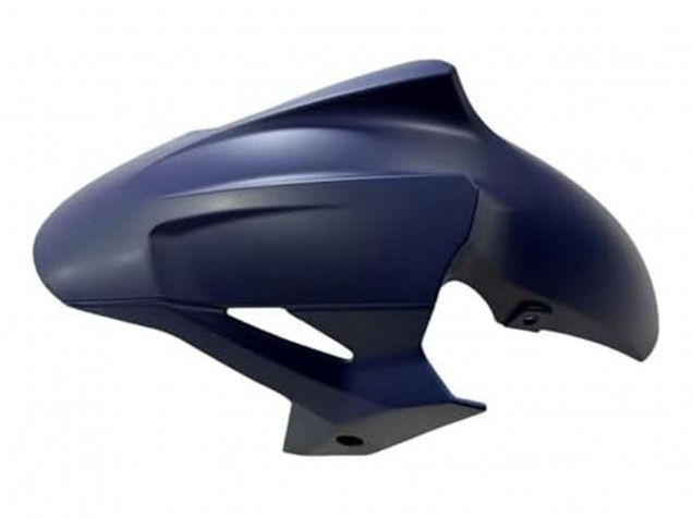 2024-2025 Blue White Yellow Silver Black Kawasaki Ninja 500 EX500R Motorcycle Fairings Australia