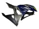 2024-2025 Blue White Yellow Silver Black Kawasaki Ninja 500 EX500R Motorcycle Fairings Australia