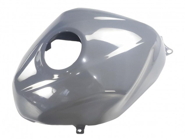 2024-2025 Nardo Grey Kawasaki Ninja 500 EX500R Motorcycle Fairings Australia