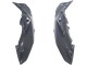 2024-2025 Nardo Grey Kawasaki Ninja 500 EX500R Motorcycle Fairings Australia
