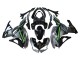 2024-2025 Grey Green Black Kawasaki Ninja 500 EX500R Motorcycle Fairings Australia