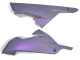 2013-2024 Chameleon Grey Dazz Pearl Purple Kawasaki EX300 Motorcycle Fairings Australia