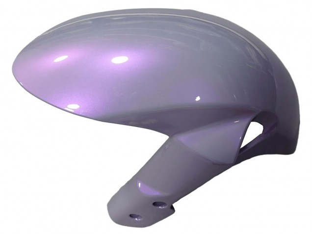 2006-2007 Chameleon Grey Dazz Pearl Purple Suzuki GSXR 600 / GSXR 750 Motorcycle Fairings Australia