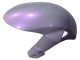 2006-2007 Chameleon Grey Dazz Pearl Purple Suzuki GSXR 600 / GSXR 750 Motorcycle Fairings Australia