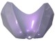 2006-2007 Chameleon Grey Dazz Pearl Purple Suzuki GSXR 600 / GSXR 750 Motorcycle Fairings Australia