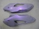2004-2005 Chameleon Grey Dazz Pearl Purple Honda CBR1000RR Motorcycle Fairings Australia