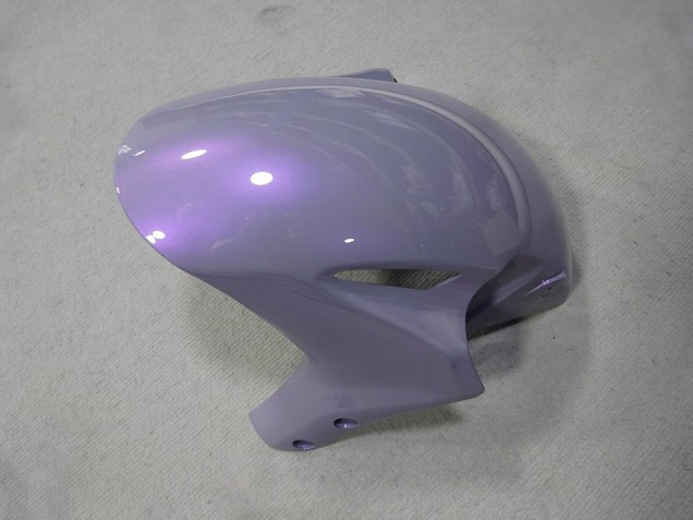 2004-2005 Chameleon Grey Dazz Pearl Purple Honda CBR1000RR Motorcycle Fairings Australia