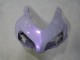 2004-2005 Chameleon Grey Dazz Pearl Purple Honda CBR1000RR Motorcycle Fairings Australia