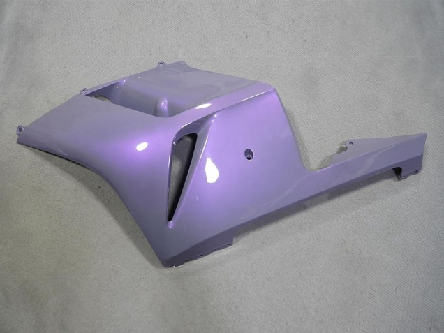 2004-2005 Chameleon Grey Dazz Pearl Purple Honda CBR1000RR Motorcycle Fairings Australia