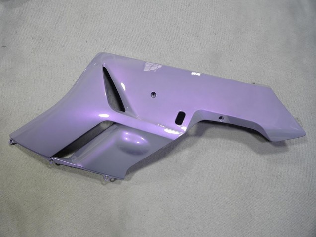 2004-2005 Chameleon Grey Dazz Pearl Purple Honda CBR1000RR Motorcycle Fairings Australia