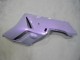 2004-2005 Chameleon Grey Dazz Pearl Purple Honda CBR1000RR Motorcycle Fairings Australia