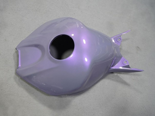 2004-2005 Chameleon Grey Dazz Pearl Purple Honda CBR1000RR Motorcycle Fairings Australia