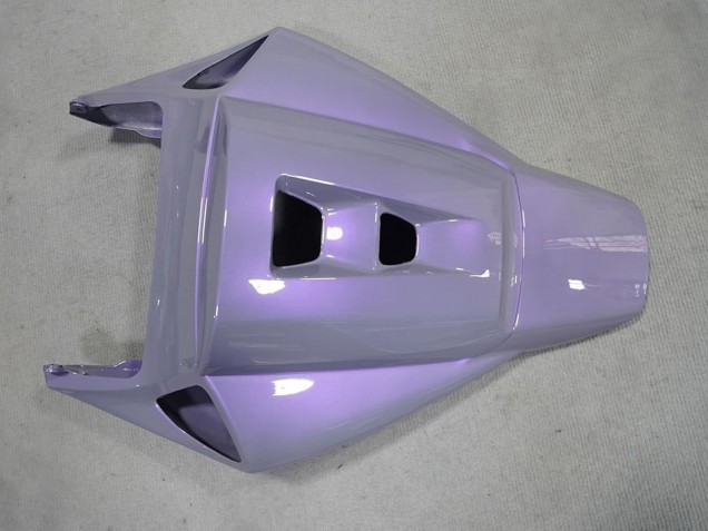 2004-2005 Chameleon Grey Dazz Pearl Purple Honda CBR1000RR Motorcycle Fairings Australia
