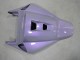 2004-2005 Chameleon Grey Dazz Pearl Purple Honda CBR1000RR Motorcycle Fairings Australia
