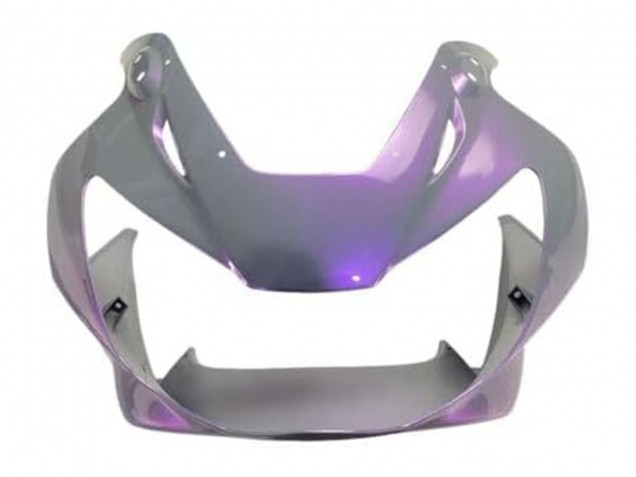 2000-2001 Chameleon Grey Dazz Pearl Purple Honda CBR900RR 929 Motorcycle Fairings Australia
