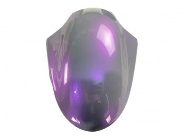 2000-2001 Chameleon Grey Dazz Pearl Purple Honda CBR900RR 929 Motorcycle Fairings Australia