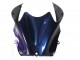 2006-2011 Chameleon Blue Purple Kawasaki ZX14R ZZR1400 Motorcycle Fairings Australia
