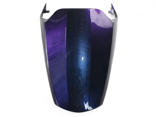 2006-2011 Chameleon Blue Purple Kawasaki ZX14R ZZR1400 Motorcycle Fairings Australia