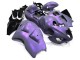 1996-2007 Chameleon Grey Dazz Pearl Purple Suzuki GSXR 1300 Hayabusa Motorcycle Fairings Australia
