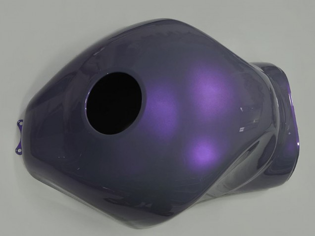 1996-2007 Chameleon Grey Dazz Pearl Purple Suzuki GSXR 1300 Hayabusa Motorcycle Fairings Australia