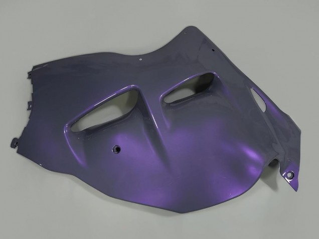 1996-2007 Chameleon Grey Dazz Pearl Purple Suzuki GSXR 1300 Hayabusa Motorcycle Fairings Australia