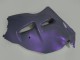 1996-2007 Chameleon Grey Dazz Pearl Purple Suzuki GSXR 1300 Hayabusa Motorcycle Fairings Australia