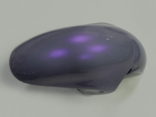 1996-2007 Chameleon Grey Dazz Pearl Purple Suzuki GSXR 1300 Hayabusa Motorcycle Fairings Australia