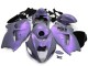 1996-2007 Chameleon Grey Dazz Pearl Purple Suzuki GSXR 1300 Hayabusa Motorcycle Fairings Australia