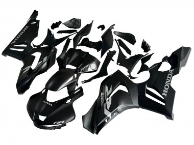 2020-2023 Matte Black Matte Grey Honda CBR1000RR-R Motorcycle Fairings Australia