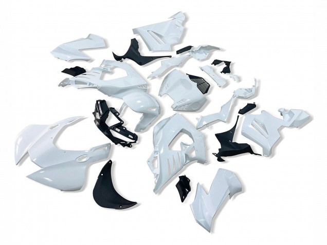 2020-2023 Unpainted Honda CBR1000RR-R Motorcycle Fairings Australia