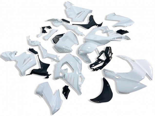2020-2023 Unpainted Honda CBR1000RR-R Motorcycle Fairings Australia