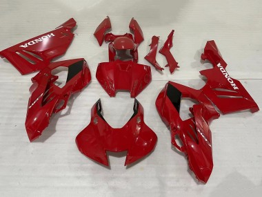 2020-2023 Maroon Red Black Honda CBR1000RR-R Motorcycle Fairings Australia