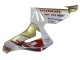2020-2023 White Red Gold Motul HRC Honda CBR1000RR-R Motorcycle Fairings Australia