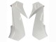 2020-2023 White Honda CBR1000RR-R Motorcycle Fairings Australia