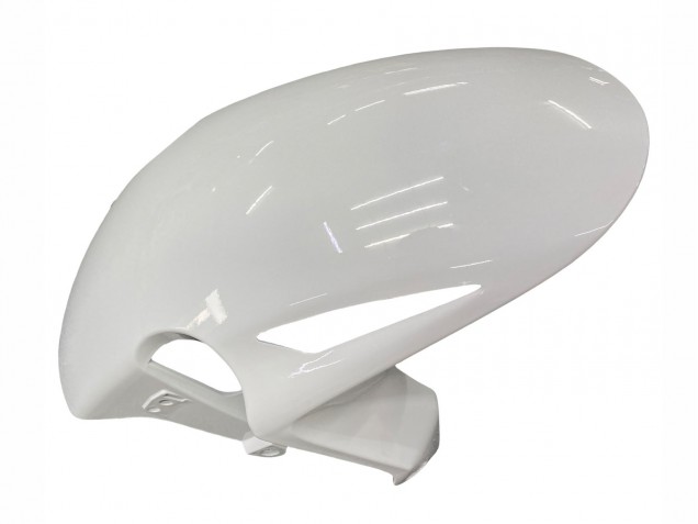 2020-2023 White Honda CBR1000RR-R Motorcycle Fairings Australia