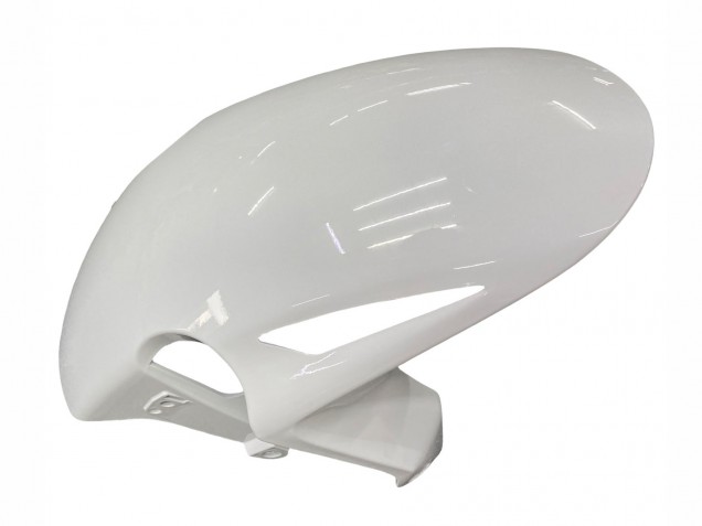 2020-2023 White Honda CBR1000RR-R Motorcycle Fairings Australia