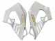 2020-2023 White Honda CBR1000RR-R Motorcycle Fairings Australia