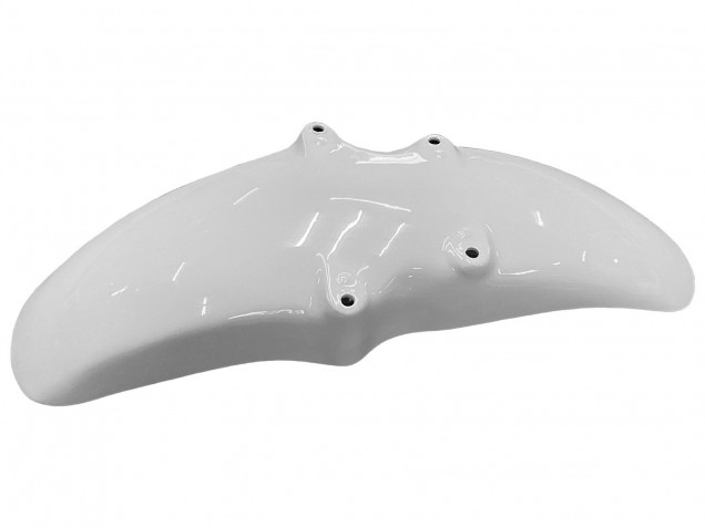 1990-1999 White Gold Red Dark Blue Rothmans Honda CBR400RR NC29 Motorcycle Fairings Australia