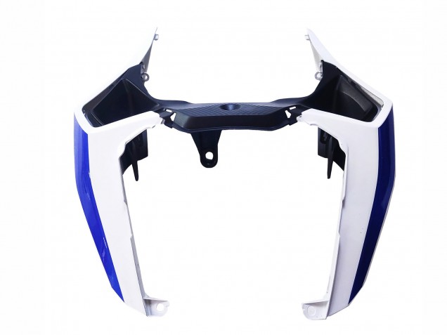 2022 White Red Blue Honda CBR400R Motorcycle Fairing Australia
